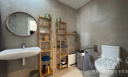 Herverkoop - Appartement - Pilar de La Horadada - RioMar