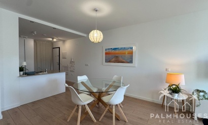 Herverkoop - Appartement - Pilar de La Horadada - RioMar