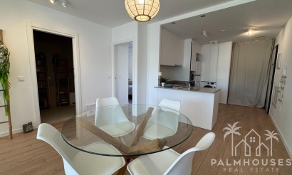 Herverkoop - Appartement - Pilar de La Horadada - RioMar