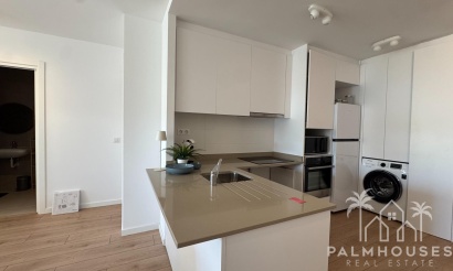 Herverkoop - Appartement - Pilar de La Horadada - RioMar