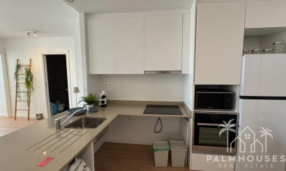 Herverkoop - Appartement - Pilar de La Horadada - RioMar