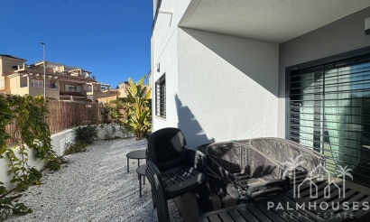 Herverkoop - Appartement - Pilar de La Horadada - RioMar