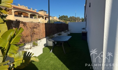 Herverkoop - Appartement - Pilar de La Horadada - RioMar