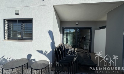 Herverkoop - Appartement - Pilar de La Horadada - RioMar