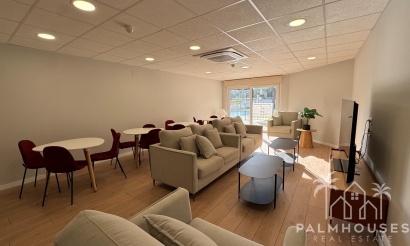Herverkoop - Appartement - Pilar de La Horadada - RioMar