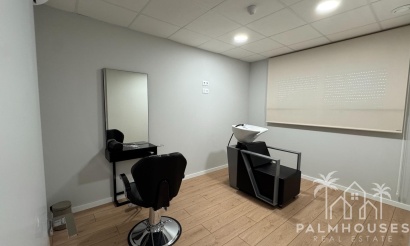 Herverkoop - Appartement - Pilar de La Horadada - RioMar
