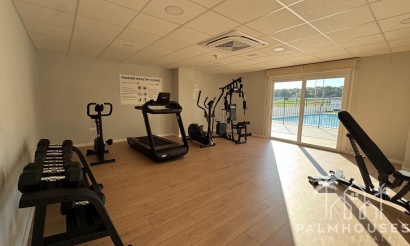 Herverkoop - Appartement - Pilar de La Horadada - RioMar