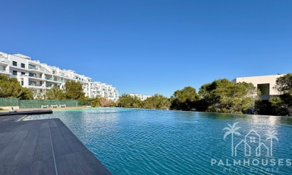 Herverkoop - Appartement - Orihuela - Las Colinas Golf