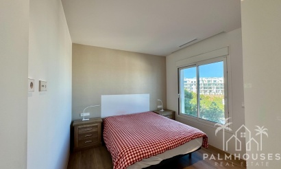 Herverkoop - Appartement - Orihuela - Las Colinas Golf
