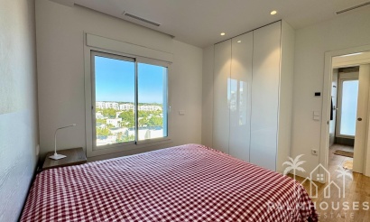 Herverkoop - Appartement - Orihuela - Las Colinas Golf