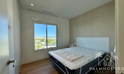 Herverkoop - Appartement - Orihuela - Las Colinas Golf