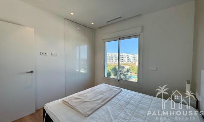 Herverkoop - Appartement - Orihuela - Las Colinas Golf
