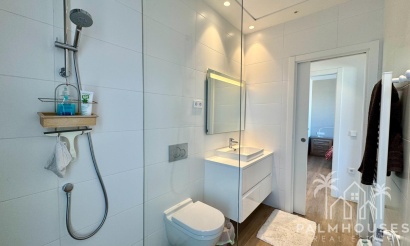 Herverkoop - Appartement - Orihuela - Las Colinas Golf