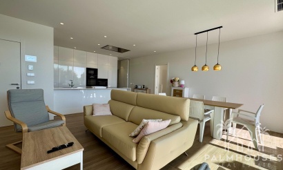 Herverkoop - Appartement - Orihuela - Las Colinas Golf