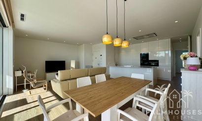 Herverkoop - Appartement - Orihuela - Las Colinas Golf