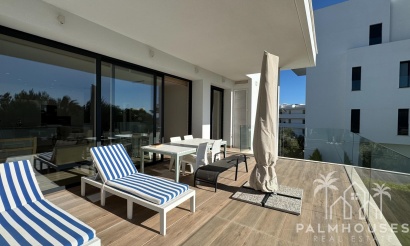 Herverkoop - Appartement - Orihuela - Las Colinas Golf