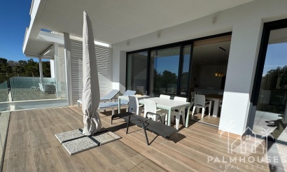 Herverkoop - Appartement - Orihuela - Las Colinas Golf