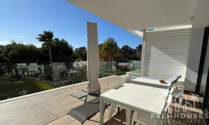 Herverkoop - Appartement - Orihuela - Las Colinas Golf
