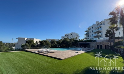Herverkoop - Appartement - Orihuela - Las Colinas Golf
