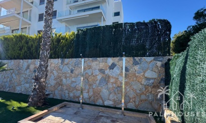 Herverkoop - Appartement - Orihuela - Las Colinas Golf