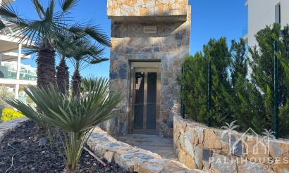 Herverkoop - Appartement - Orihuela - Las Colinas Golf