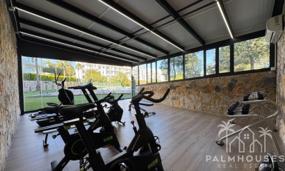 Herverkoop - Appartement - Orihuela - Las Colinas Golf