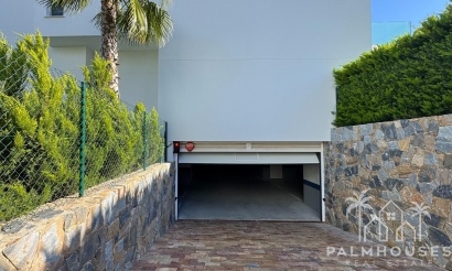 Herverkoop - Appartement - Orihuela - Las Colinas Golf