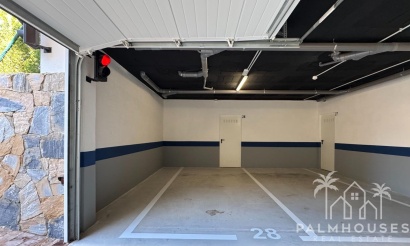 Herverkoop - Appartement - Orihuela - Las Colinas Golf