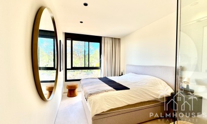 Herverkoop - Appartement - Orihuela - Las Colinas Golf