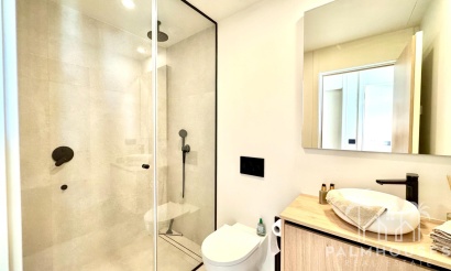 Herverkoop - Appartement - Orihuela - Las Colinas Golf