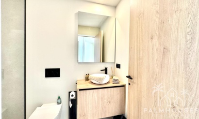 Herverkoop - Appartement - Orihuela - Las Colinas Golf