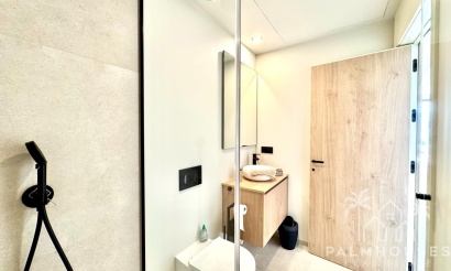 Herverkoop - Appartement - Orihuela - Las Colinas Golf