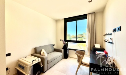 Herverkoop - Appartement - Orihuela - Las Colinas Golf