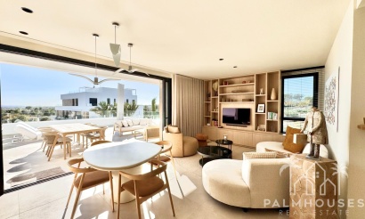 Herverkoop - Appartement - Orihuela - Las Colinas Golf