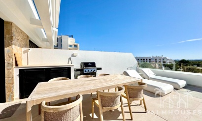Herverkoop - Appartement - Orihuela - Las Colinas Golf