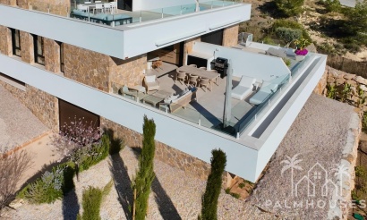 Herverkoop - Appartement - Orihuela - Las Colinas Golf