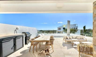Herverkoop - Appartement - Orihuela - Las Colinas Golf