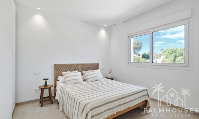 Revente - Villa - Orihuela Costa - Lomas de Don Juan