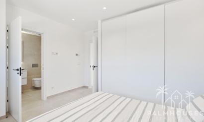 Revente - Villa - Orihuela Costa - Lomas de Don Juan