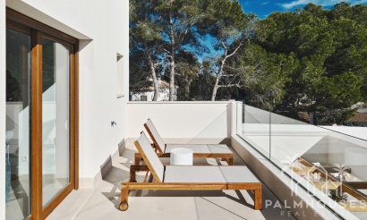 Revente - Villa - Orihuela Costa - Lomas de Don Juan