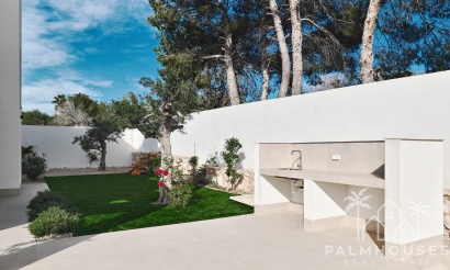 Revente - Villa - Orihuela Costa - Lomas de Don Juan
