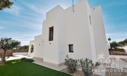 Revente - Villa - Orihuela Costa - Lomas de Don Juan