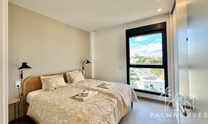 Venta - Apartment - Orihuela - Las Colinas Golf