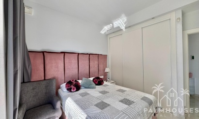 Revente - Villa - Orihuela Costa - Lomas de Cabo Roig