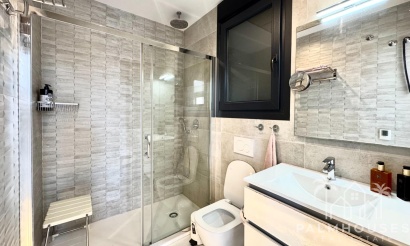 Revente - Villa - Orihuela Costa - Lomas de Cabo Roig