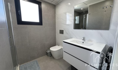 Herverkoop - Appartement - Orihuela Costa - Villamartin