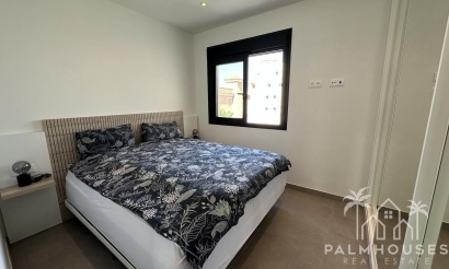 Herverkoop - Appartement - Orihuela Costa - Villamartin