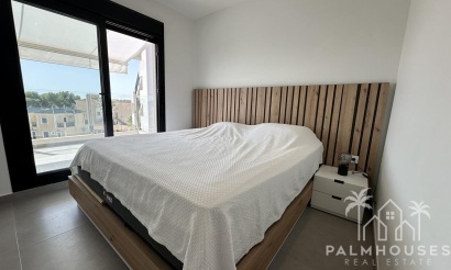 Herverkoop - Appartement - Orihuela Costa - Villamartin