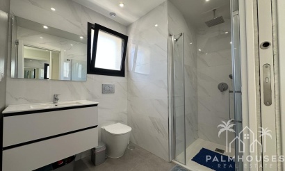 Herverkoop - Appartement - Orihuela Costa - Villamartin