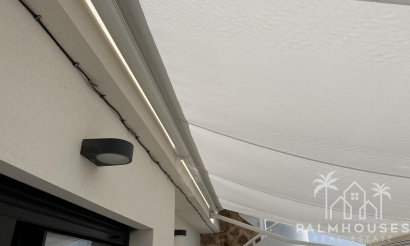 Herverkoop - Appartement - Orihuela Costa - Villamartin